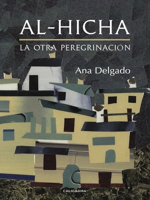 cover image of Al-Hicha